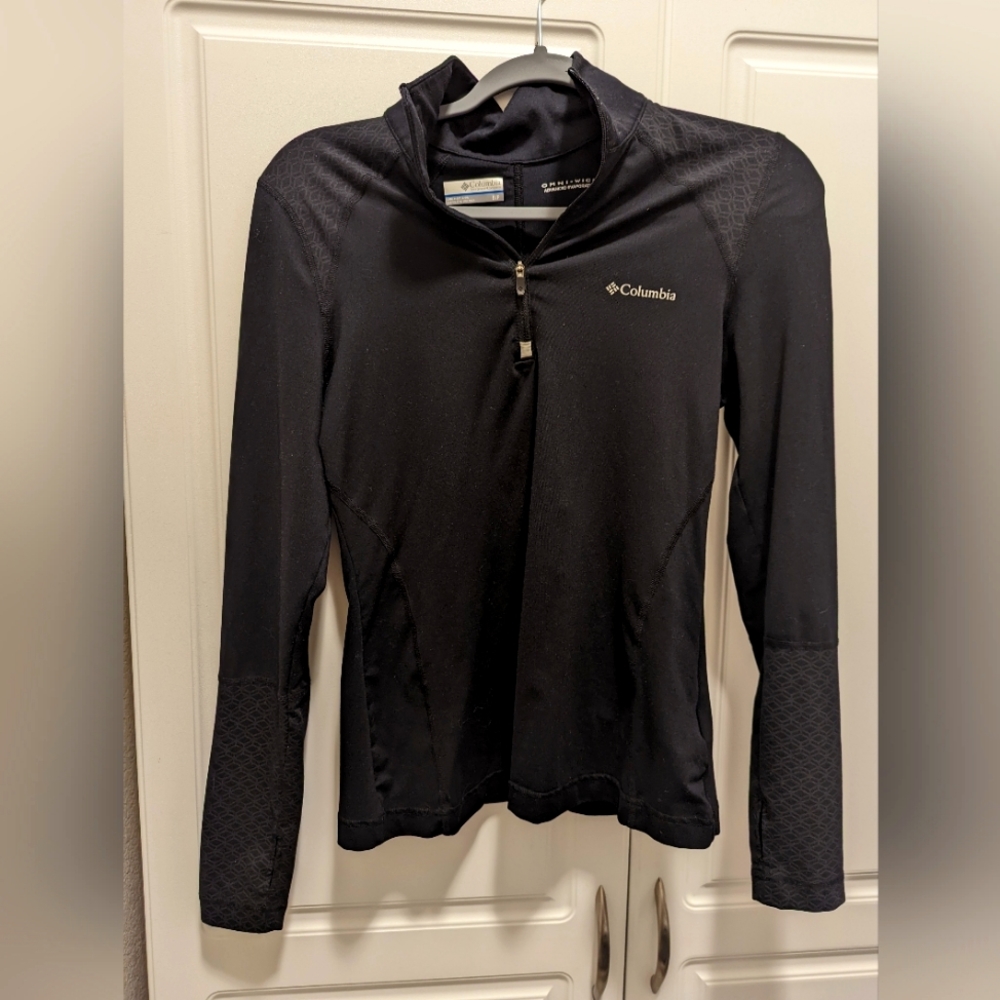 Columbia Jacket Small - image 1